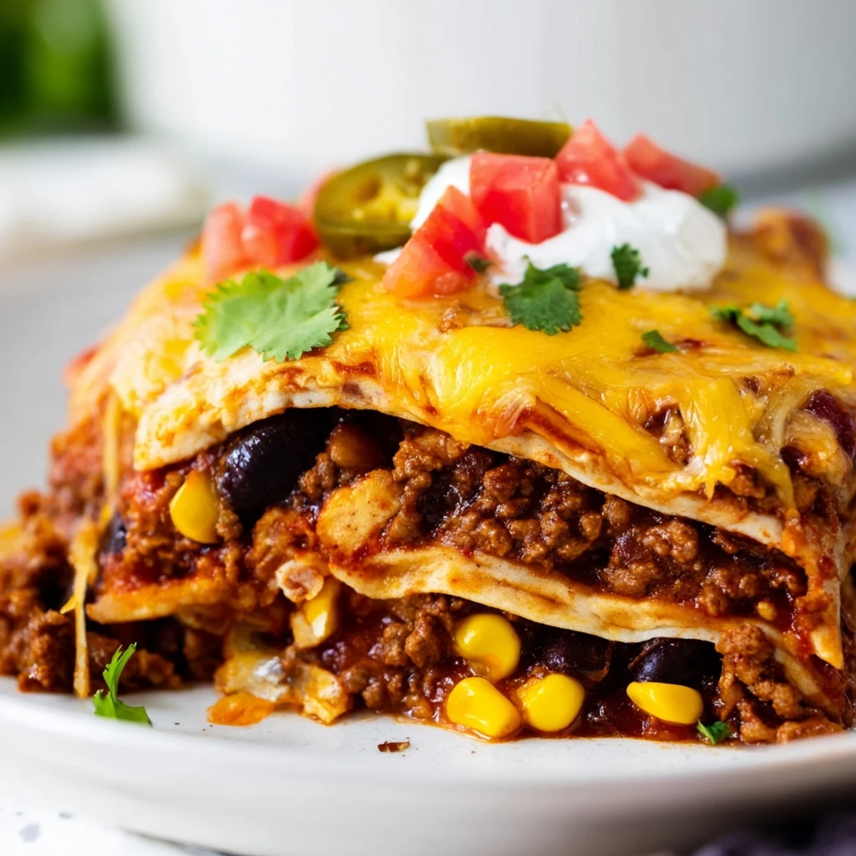 Elegant Dinners recipe