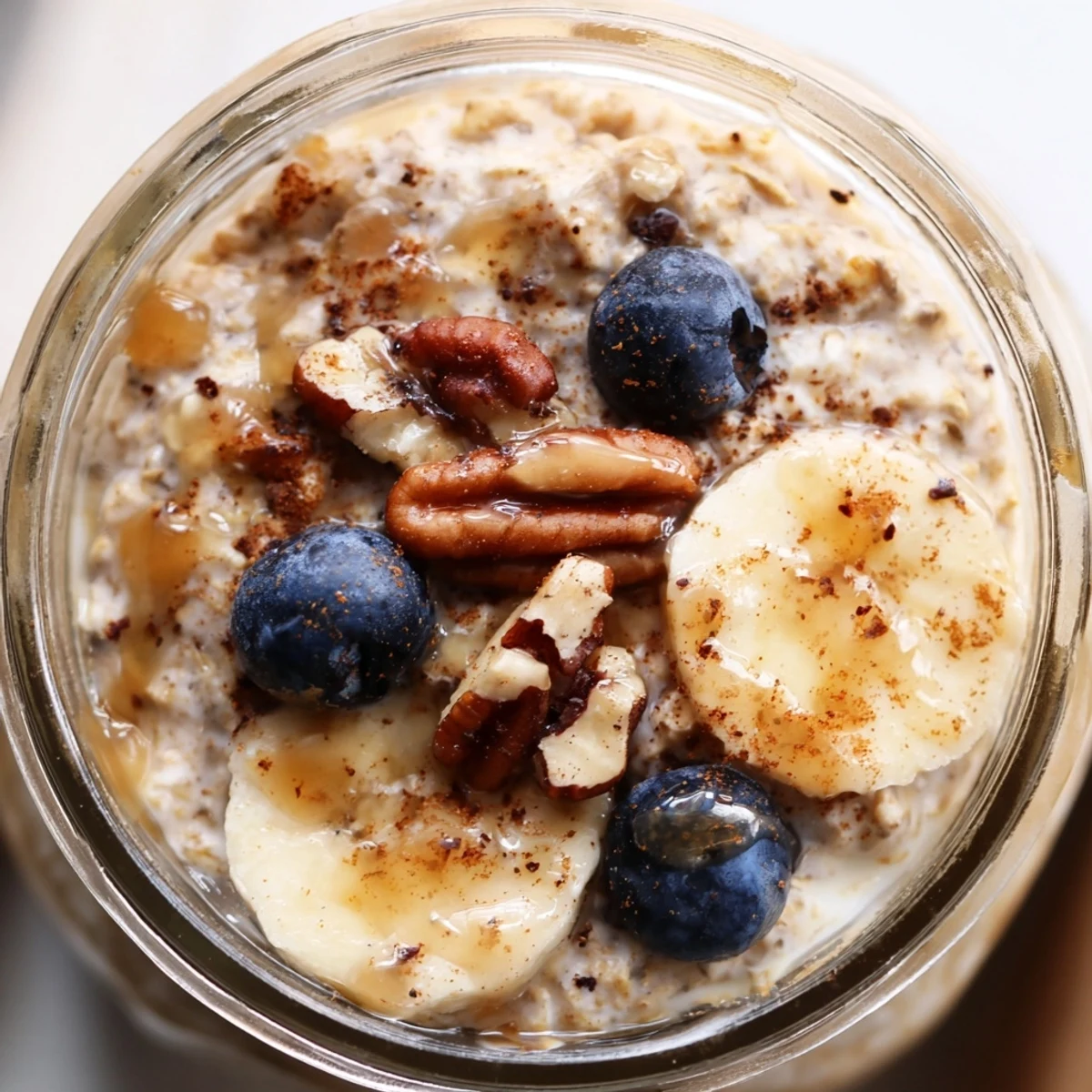 Fresh Breakfasts recipe