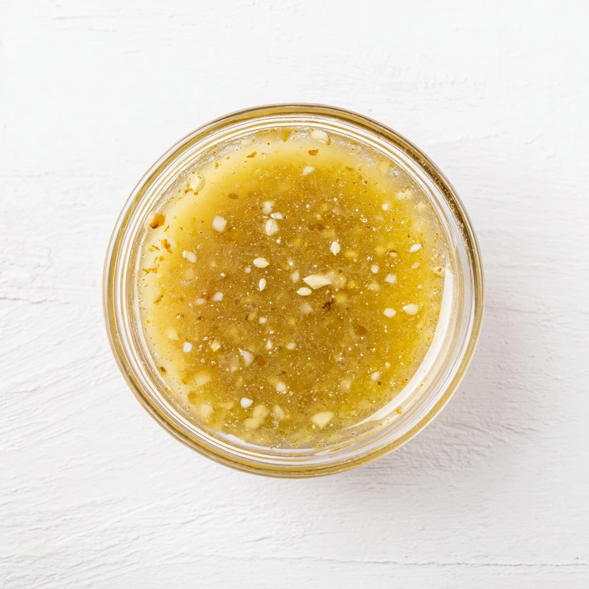 Tangy honey mustard vinaigrette served alongside roasted vegetables and grilled chicken