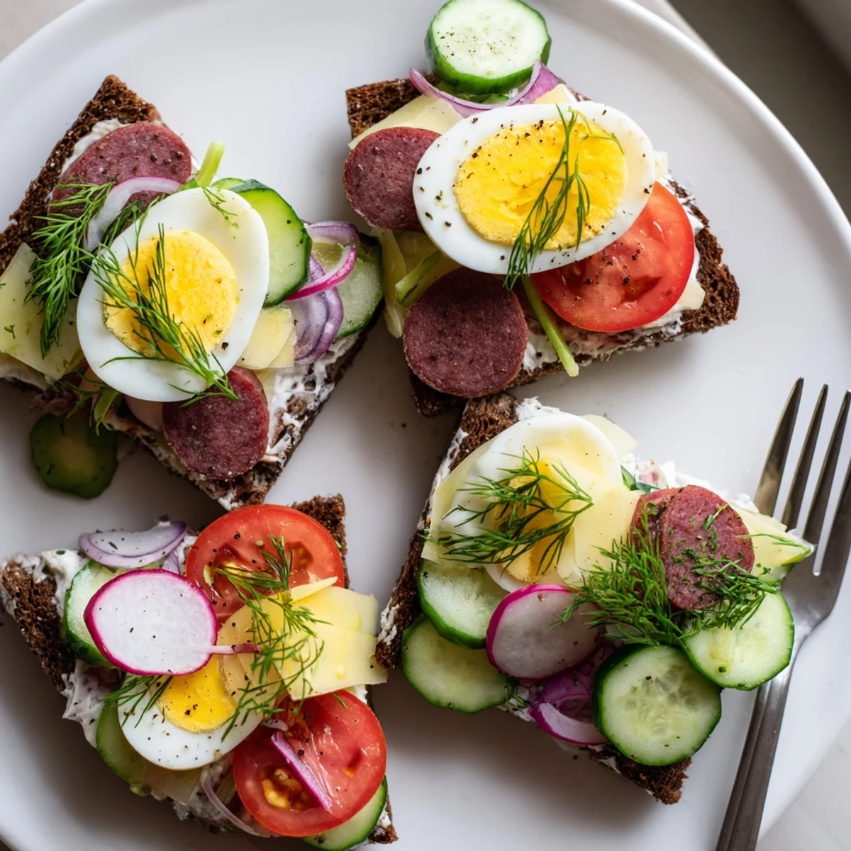 Snack Moments recipe